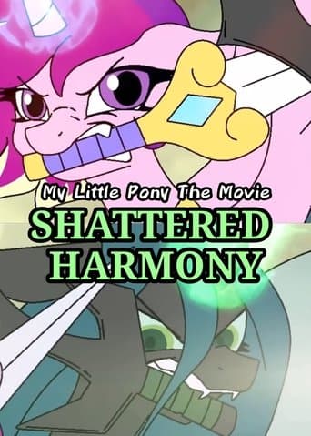 Shattered Harmony