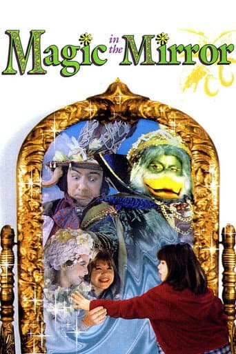 Magic in the Mirror: Fowl Play
