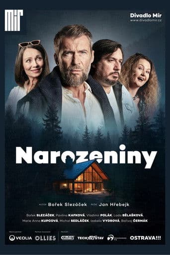 Narozeniny