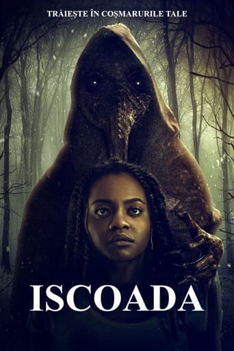 Iscoada