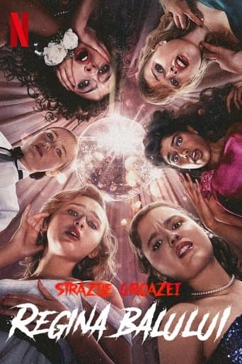 Străzile groazei: Regina balului