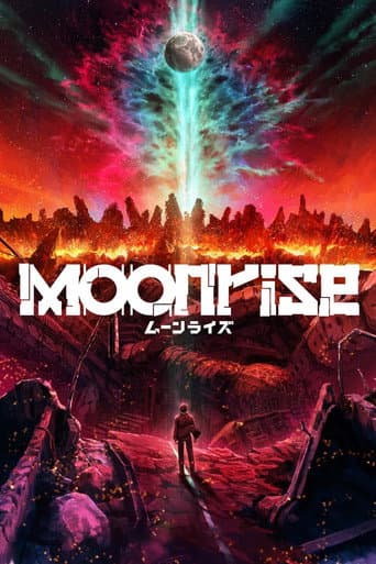 Moonrise: Revoltă pe Lună