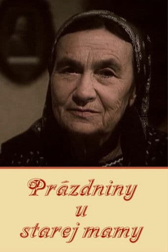 Prázdniny u starej mamy