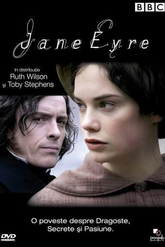 Jane Eyre