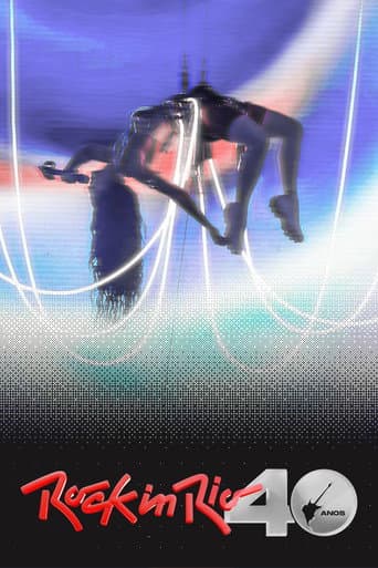 Katy Perry: Rock In Rio 40 anos