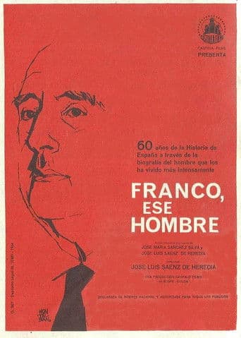 Franco, ese hombre