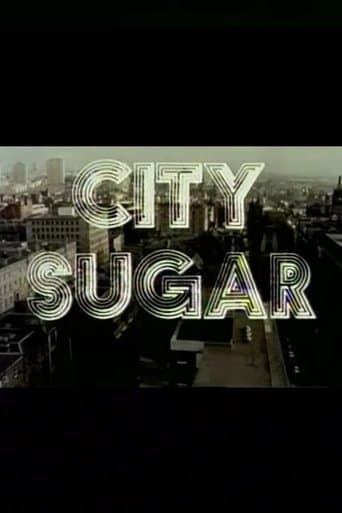 City Sugar