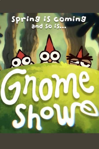 GNOME SHOW