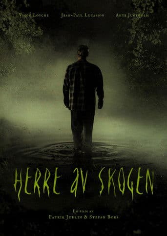 Herre av Skogen