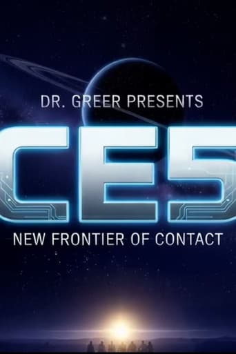 CE5: The New Frontier of Contact