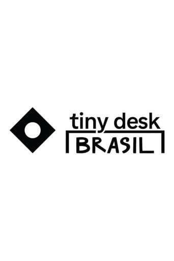 Tiny Desk Brasil