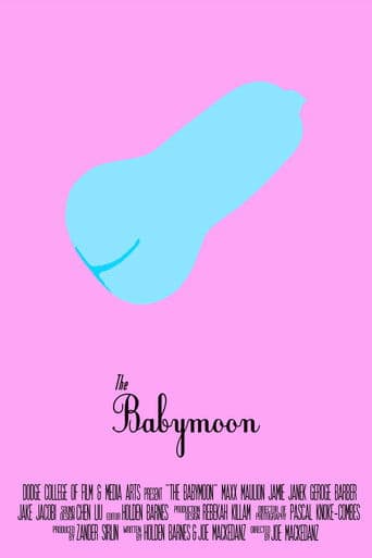 The Babymoon