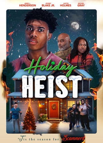 Holiday Heist