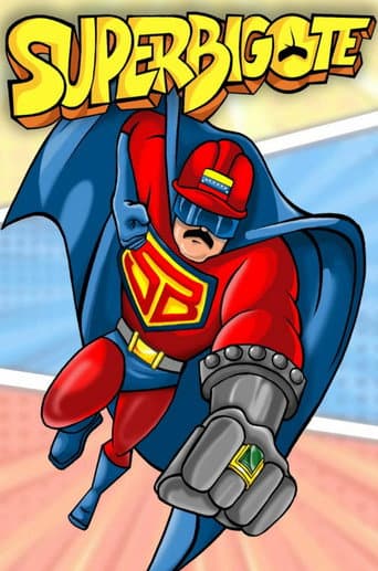SuperBigote