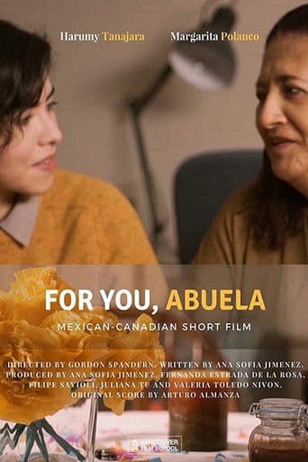 For You, Abuela