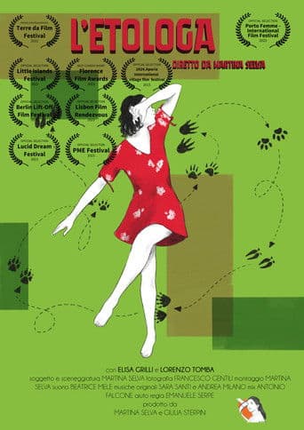L'etologa
