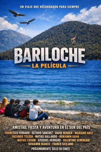 Bariloche - La Pelicula
