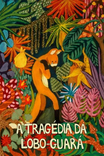 A Tragédia da Lobo-guará