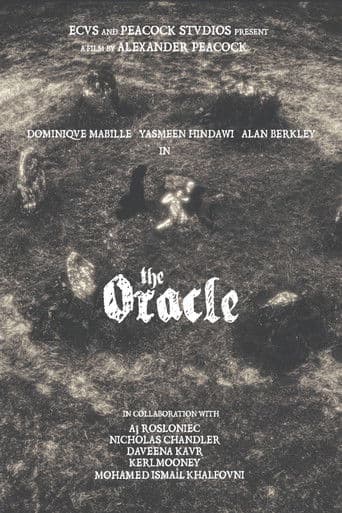 The Oracle