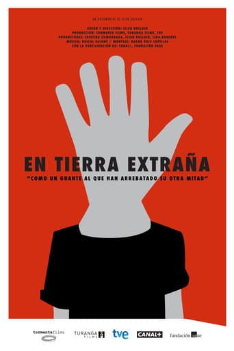 En tierra extraña