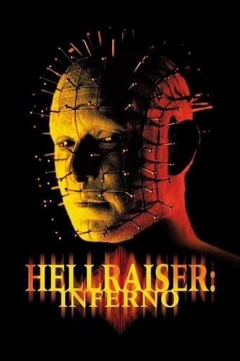 Hellraiser: Infernul