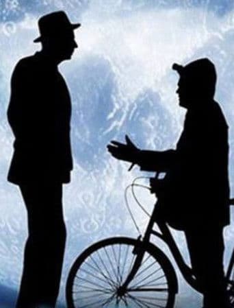 Нощите на един самотен вестоносец