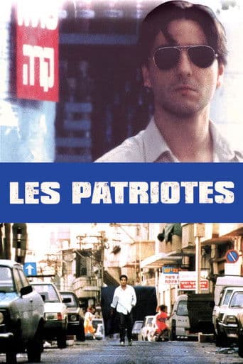 Les Patriotes