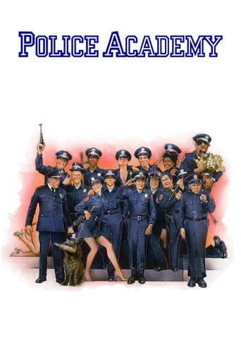 Academia de poliție