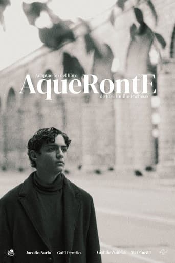 Aqueronte