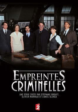 Empreintes criminelles