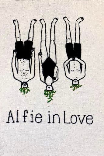 Alfie in Love