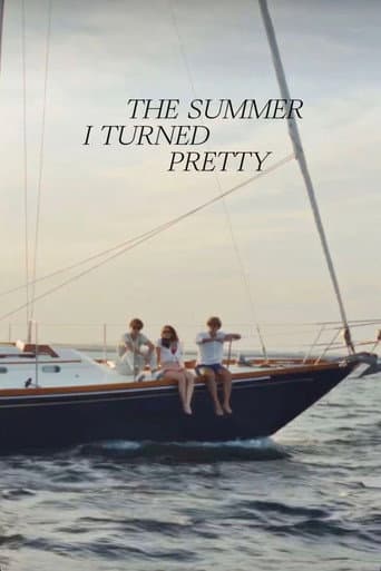 The Summer I Turned Pretty: The Movie