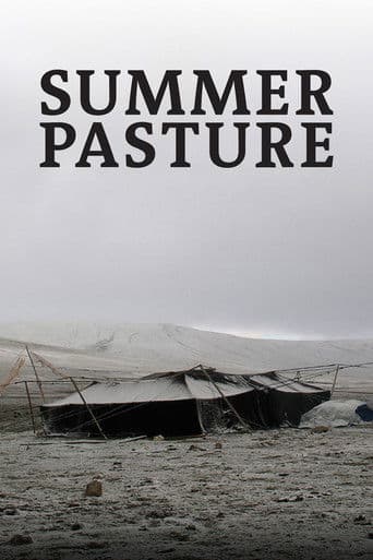 Summer Pasture