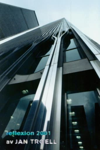 Reflexion 2001