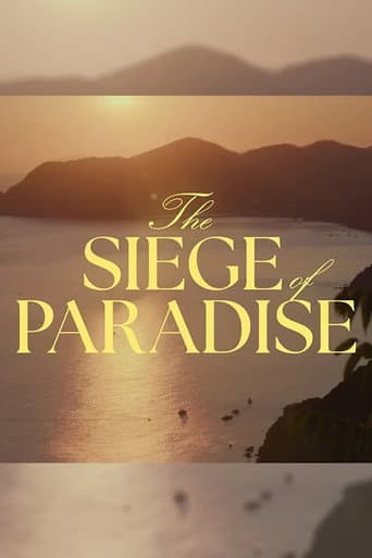 The Siege of Paradise