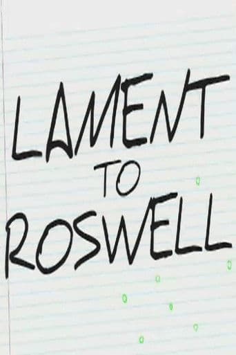 Lament to Roswell