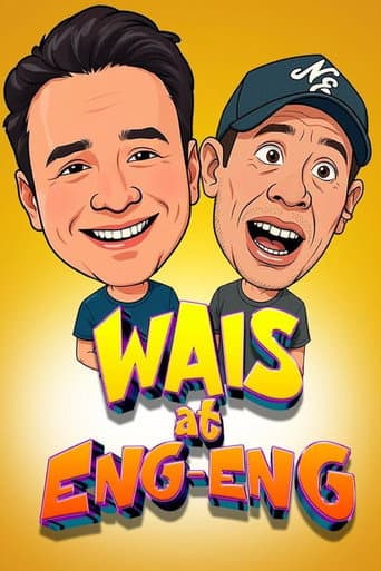 Wais at Eng-Eng