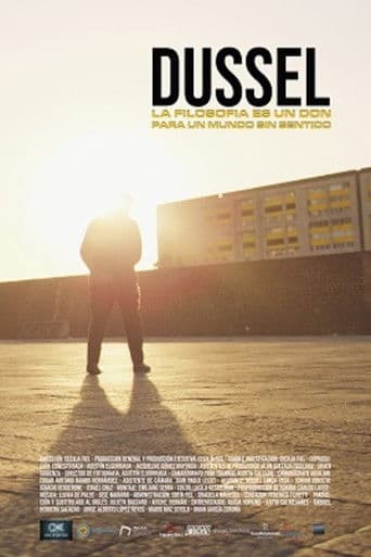 Dussel. La filosofía es un don para un mundo sin sentido