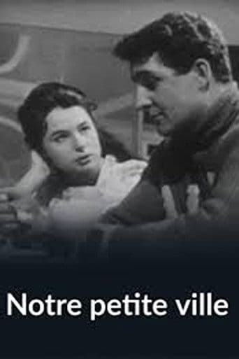 Notre petite ville