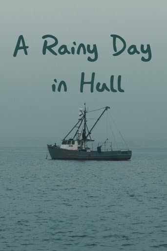 A Rainy Day in Hull