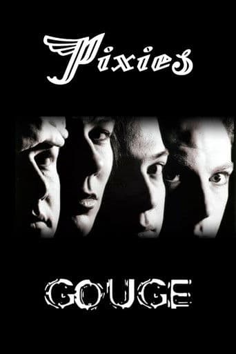 Pixies: Gouge