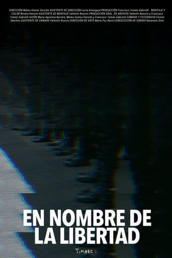 En Nombre de la Libertad