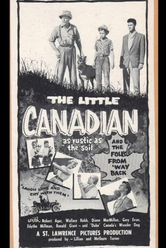 The Little Canadian