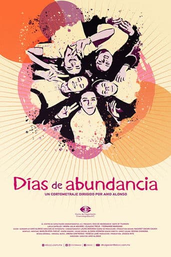 Días de abundancia