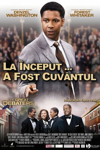 La început a fost cuvântul