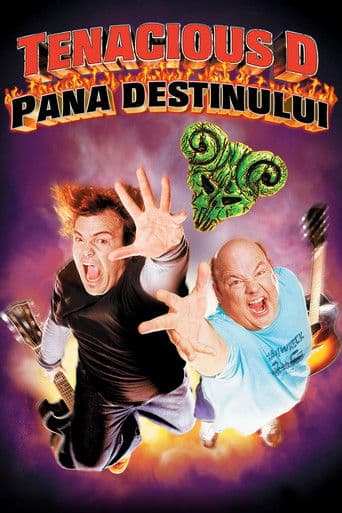 Tenacious D - Pana destinului