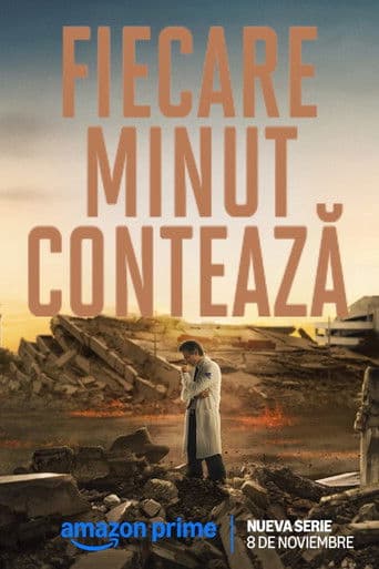 Fiecare minut contează