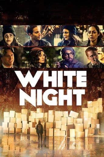 White Night