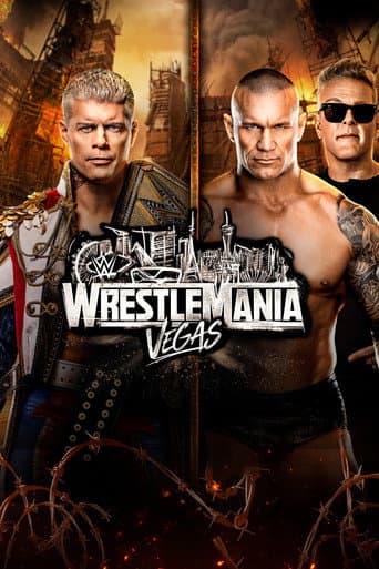WWE WrestleMania 42 WrestleMania 42 – Saturday