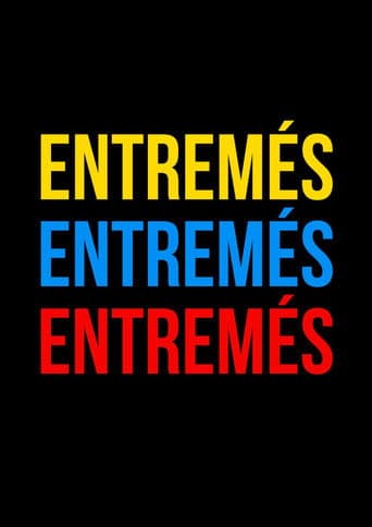 Entremés